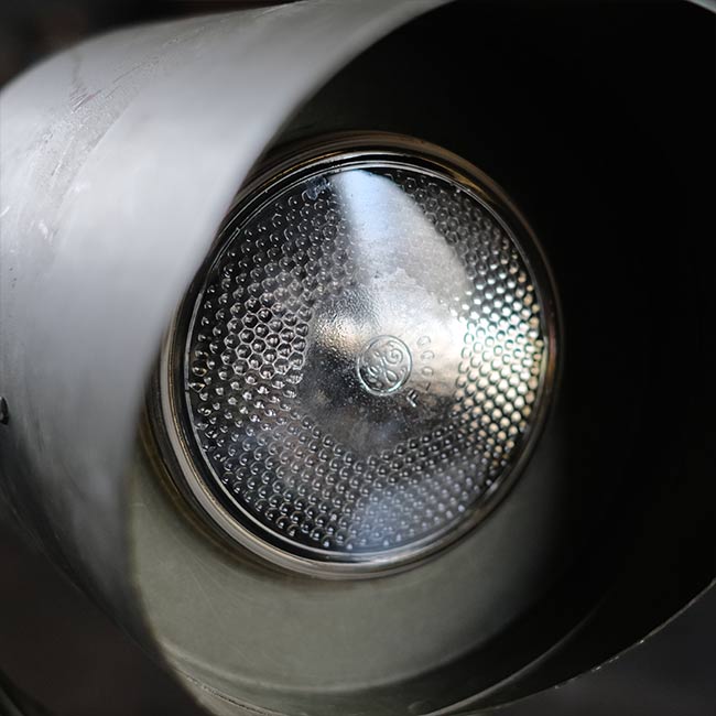 PHOENIX PRODUCS Co. 投光器