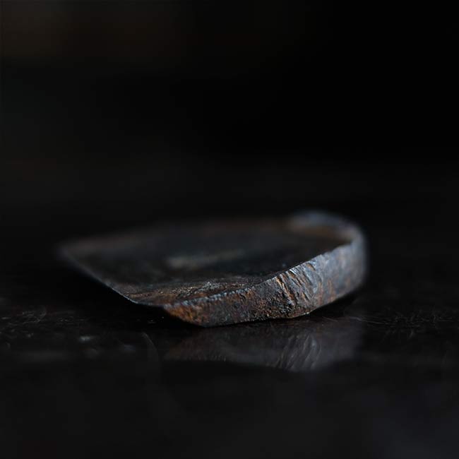 鉋の刃