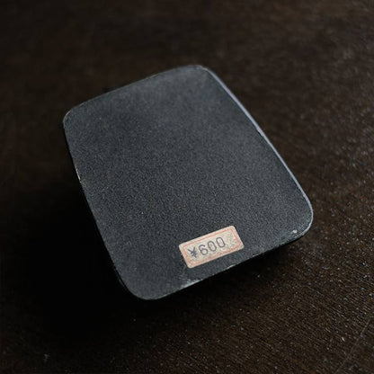 プラチナ デスクトップペンスタンド