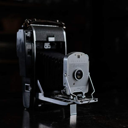 POLAROID ポラロイド Land Camera Model 150