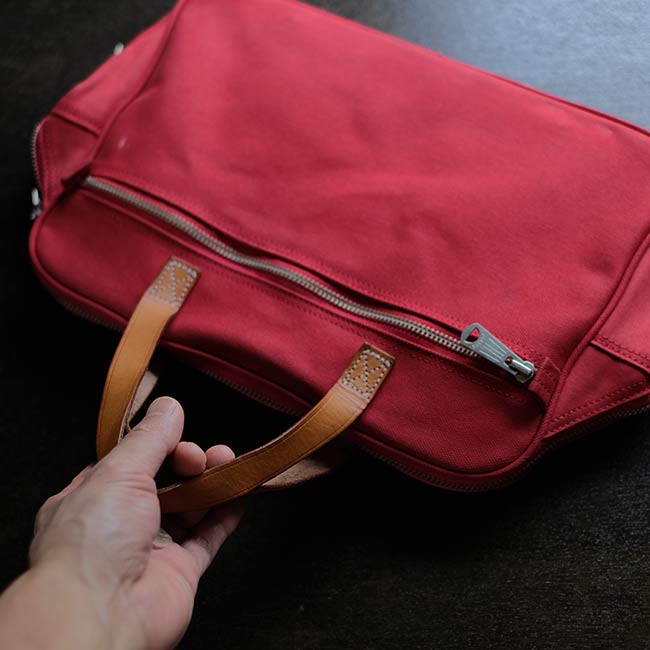 吉田カバン Porter エレガントバッグ – zakka store towi