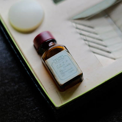 プレパラート製作セット