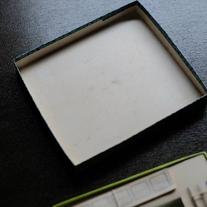 プレパラート製作セット