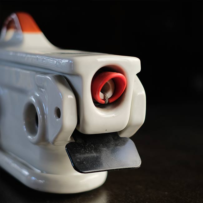 高圧カットアウト