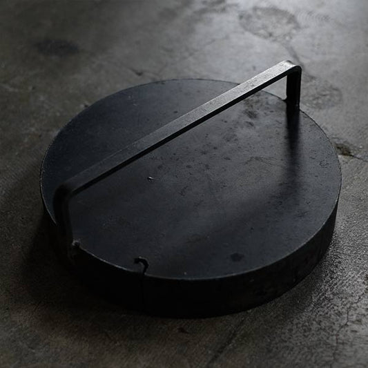 Printing factory weights