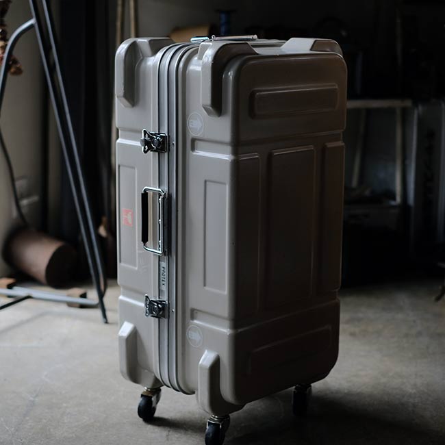 PROTEX Carry Container