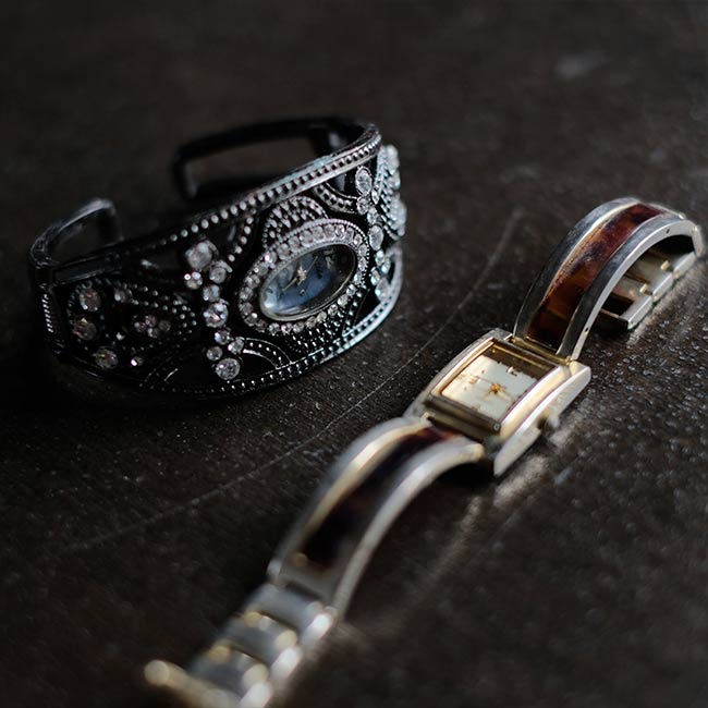 クオーツ時計40点セット