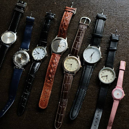 クオーツ時計40点セット