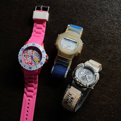 クオーツ時計40点セット