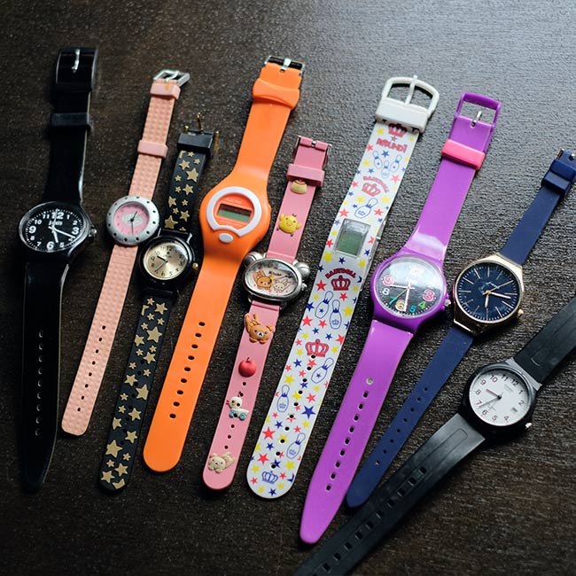 クオーツ時計40点セット