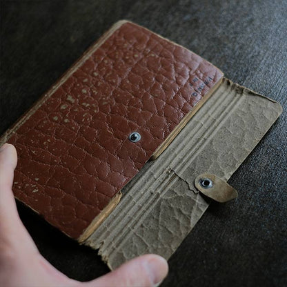 スウェーデンの配給チケットケース