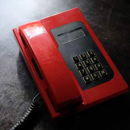 Red Telephone