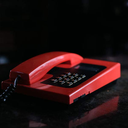 Red Telephone