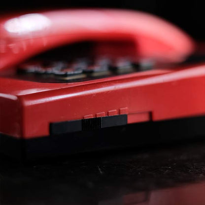 Red Telephone