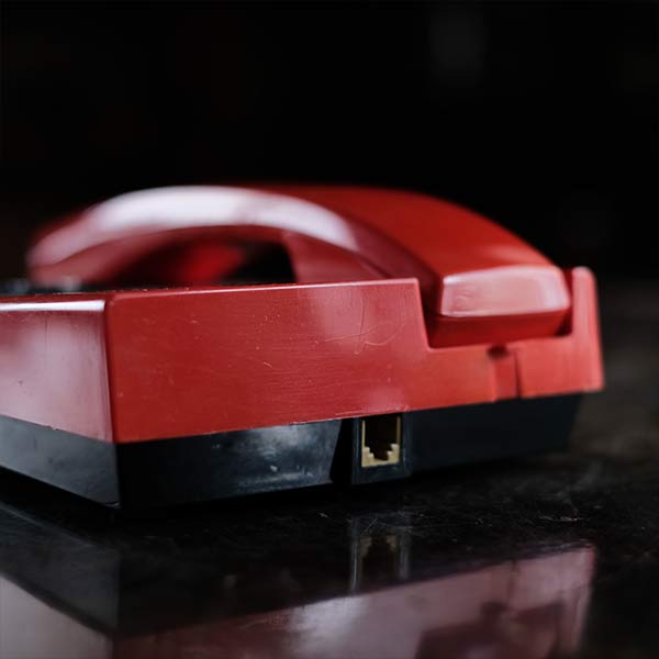 Red Telephone