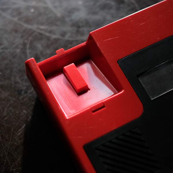 Red Telephone