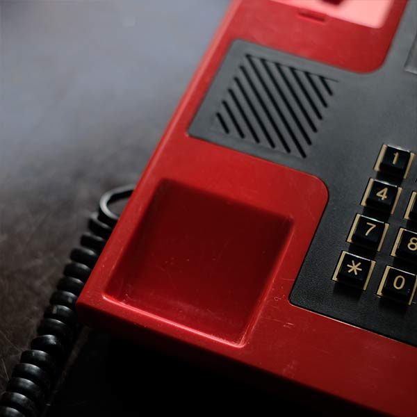 Red Telephone