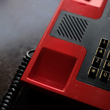 Red Telephone