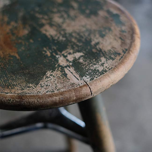 Riccar リッカー ミシン用スツール – zakka store towi