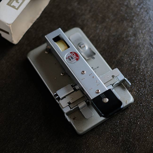 LPL712E パッチテープスプライサー LPL ロールテープスプライサー – zakka store towi