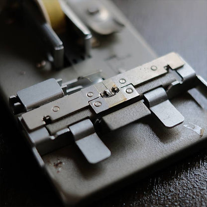 LPL Roll Tape Splicer