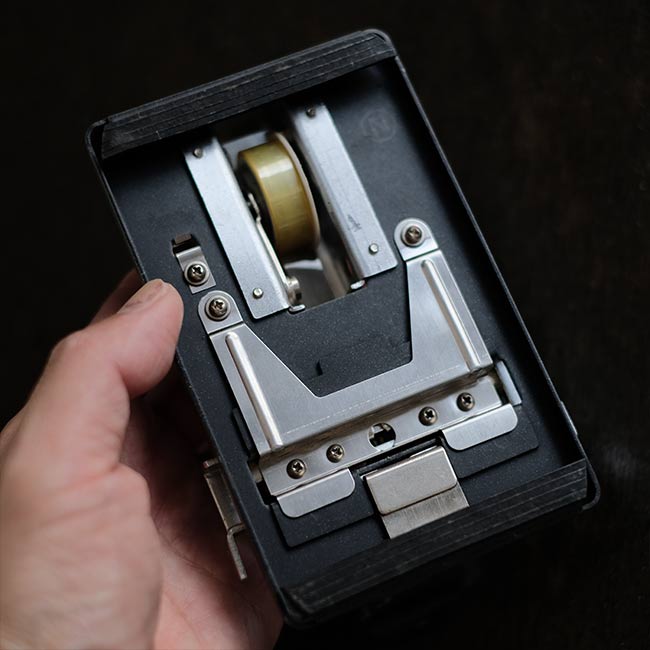 LPL ロールテープスプライサー – zakka store towi