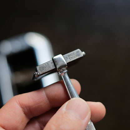 ROLL RAZOR カミソリセット