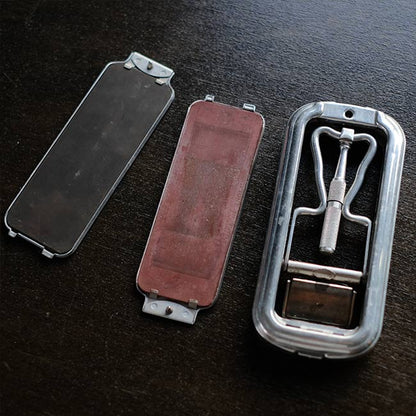 ROLL RAZOR カミソリセット
