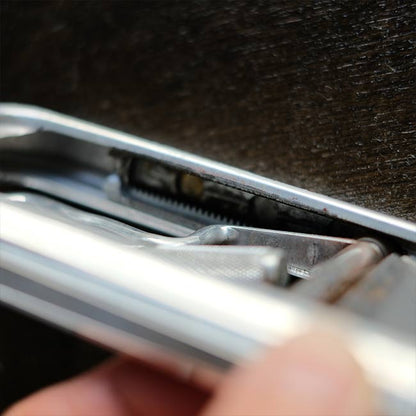 ROLL RAZOR カミソリセット