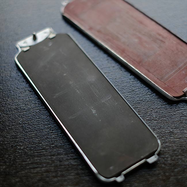 ROLL RAZOR カミソリセット