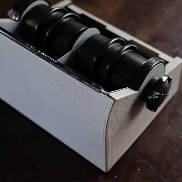 ROLODEX 回転式カードホルダー – zakka store towi