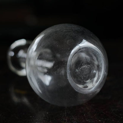 Round-bottom flask