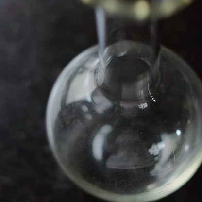 Round-bottom flask