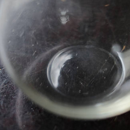 Round-bottom flask