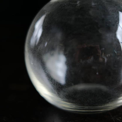 Round-bottom flask