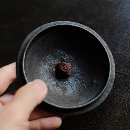 C.W.S. DUDLEY 鋳物のケトル