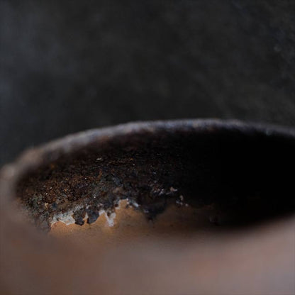 C.W.S. DUDLEY 鋳物のケトル