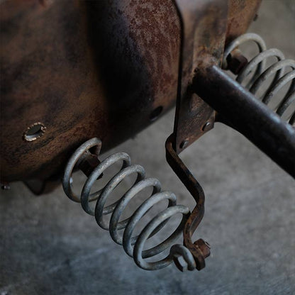 ドライバーズシートチェア