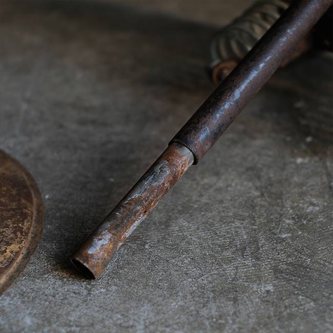 ドライバーズシートチェア