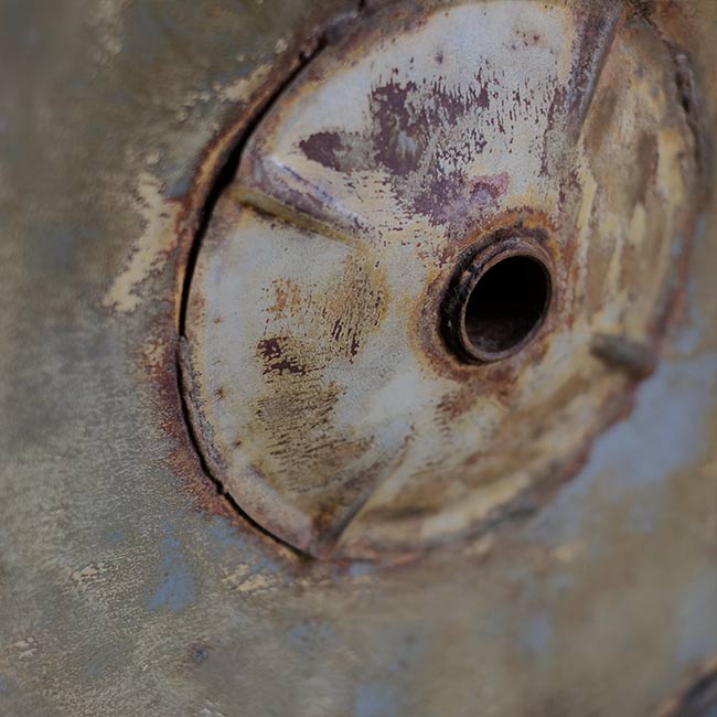 ドライバーズシートチェア