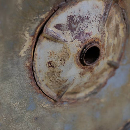 ドライバーズシートチェア