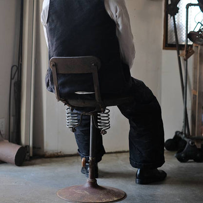 ドライバーズシートチェア