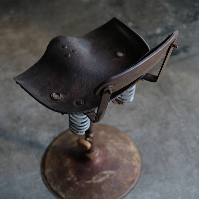 ドライバーズシートチェア – zakka store towi