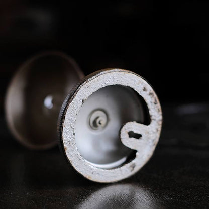 小型のデスクランプ