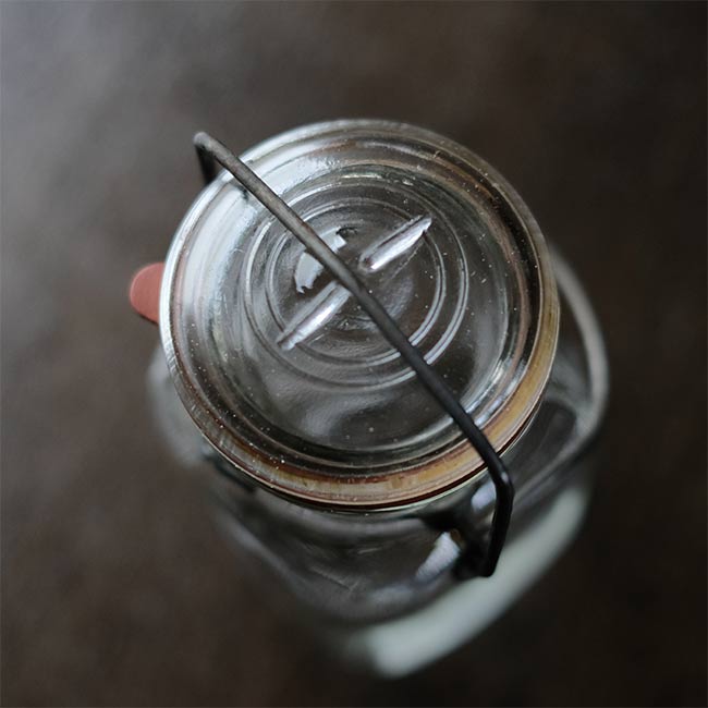 糧友 メイソンジャー – zakka store towi