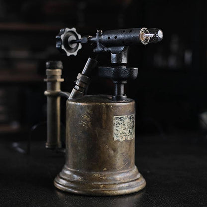 SAKAE FUJI トーチランプ