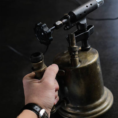 SAKAE FUJI トーチランプ