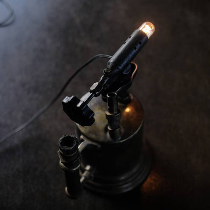 SAKAE FUJI トーチランプ