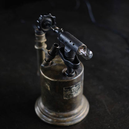 SAKAE FUJI トーチランプ