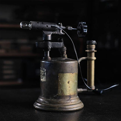 SAKAE FUJI トーチランプ